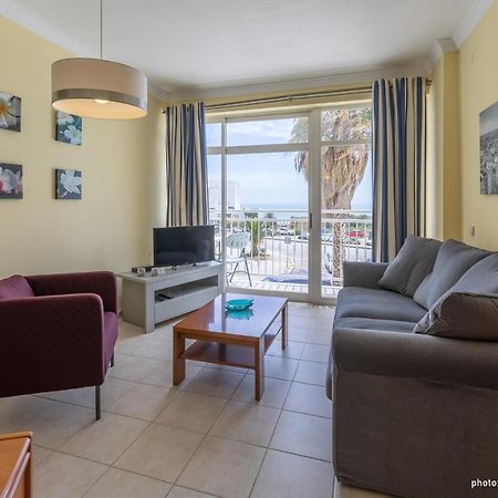 Apartment Sofia Armação de Pêra Eksteriør bilde